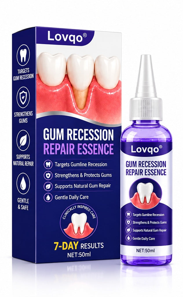 GumRevive Periodontal Care Gel-up 2.0