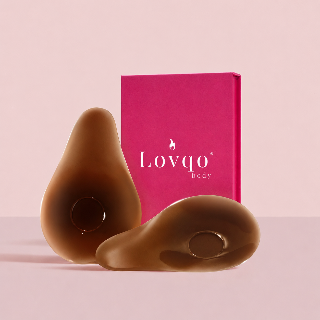 Lovqo Lift - The Nipple Cover that lifts