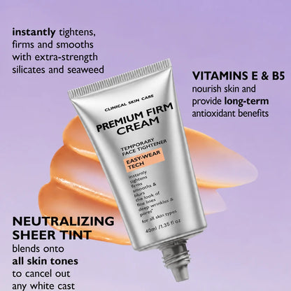Lovqo™  Instant Face & Eye Tightener Fast-Absorbing Formula