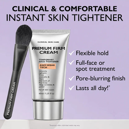 Lovqo™  Instant Face & Eye Tightener Fast-Absorbing Formula