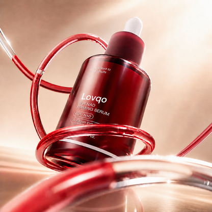 Lovqo™ Korean NAD+ EGF Firming Serum