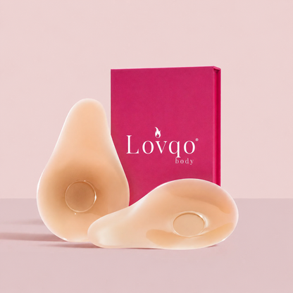 Lovqo Lift - The Nipple Cover that lifts