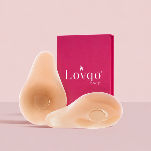 Lovqo Lift - The Nipple Cover that lifts