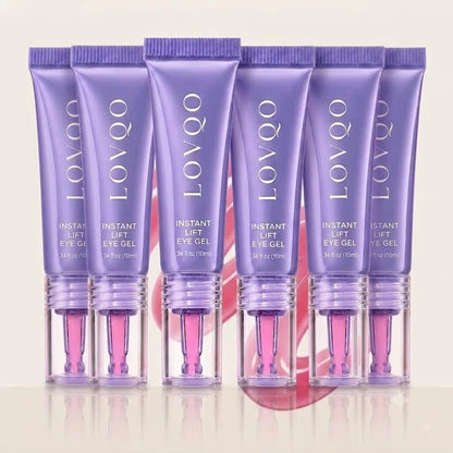 Lovqo™ Instant Lift Eye Gel