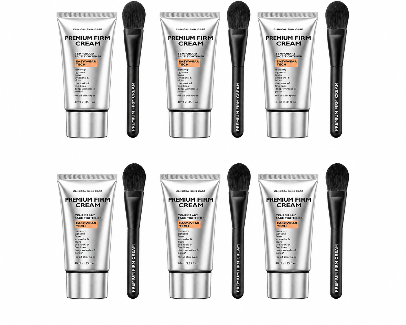 BUY 6 GET 70% OFF