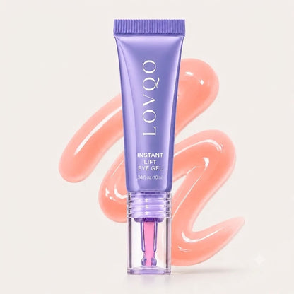Lovqo™ Instant Lift Eye Gel
