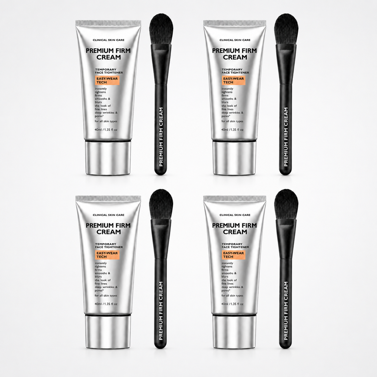 Lovqo™  Instant Face & Eye Tightener Fast-Absorbing Formula