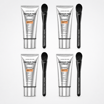 Lovqo™  Instant Face & Eye Tightener Fast-Absorbing Formula