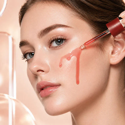 Lovqo™ Korean NAD+ EGF Firming Serum