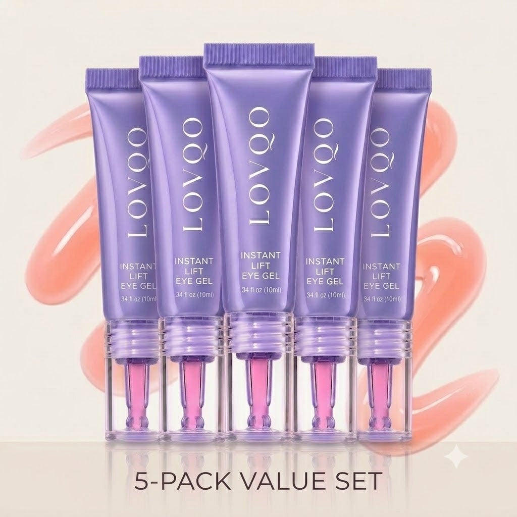 Lovqo™ Instant Lift Eye Gel
