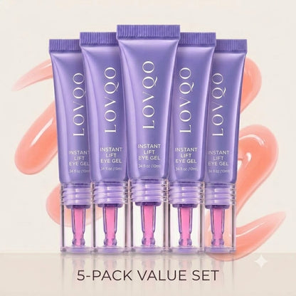 Lovqo™ Instant Lift Eye Gel