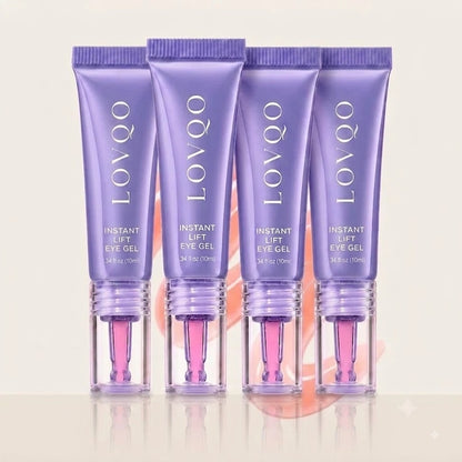 Lovqo™ Instant Lift Eye Gel
