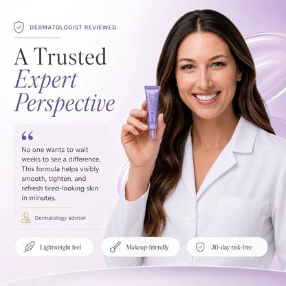 Lovqo™ Instant Lift Eye Gel
