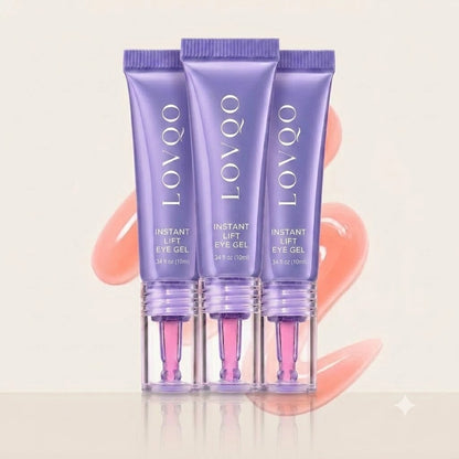 Lovqo™ Instant Lift Eye Gel