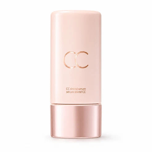 Lovqo™ CC color-correcting tinted serum✨