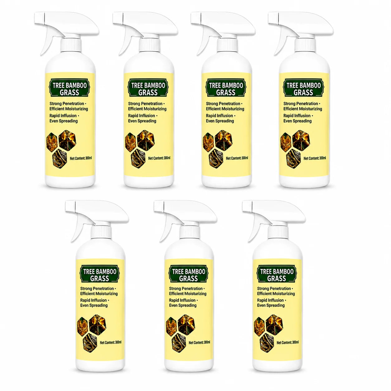BUY 7 GET 80% OFF