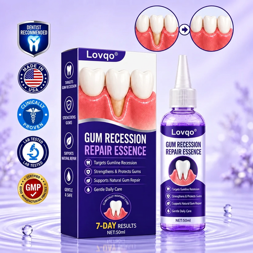 GumRevive Periodontal Care Gel-up