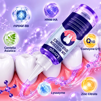 GumRevive Periodontal Care Gel-up